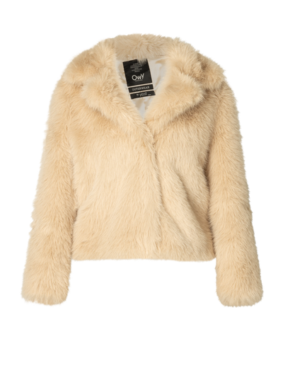 Yest Curve - Antonia pelsjakki