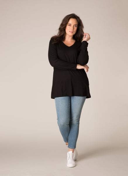 YestA - Antonia langermabolur