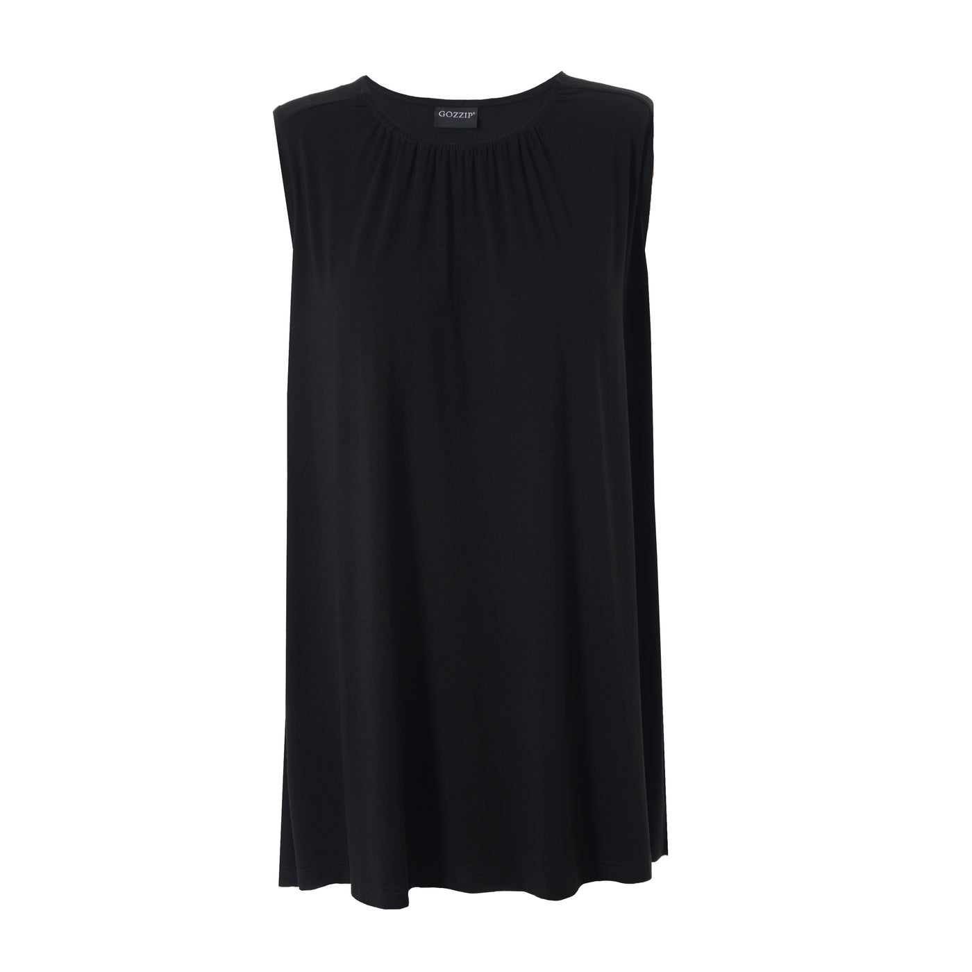 Gozzip - Beata toppur