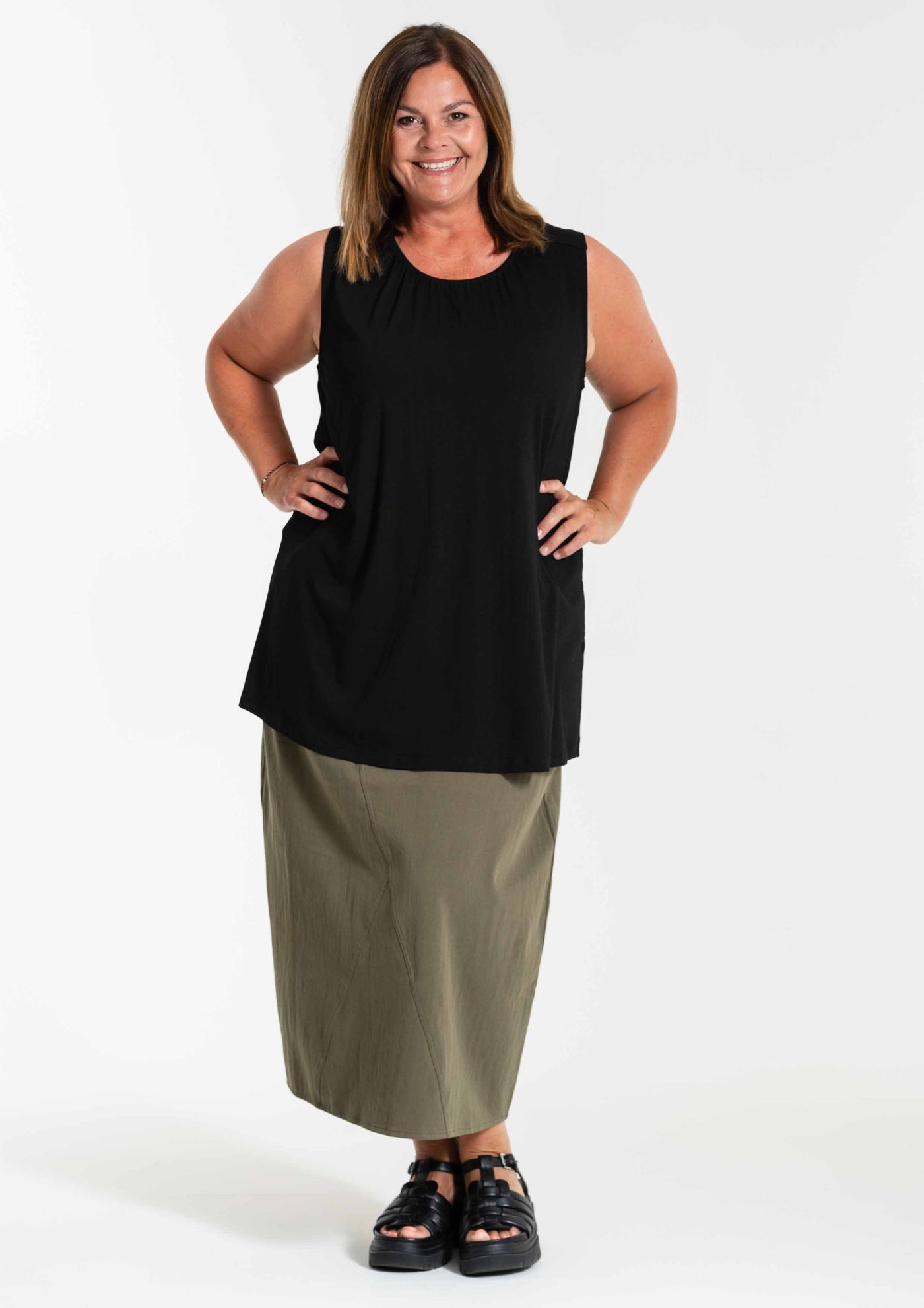 Gozzip - Beata toppur