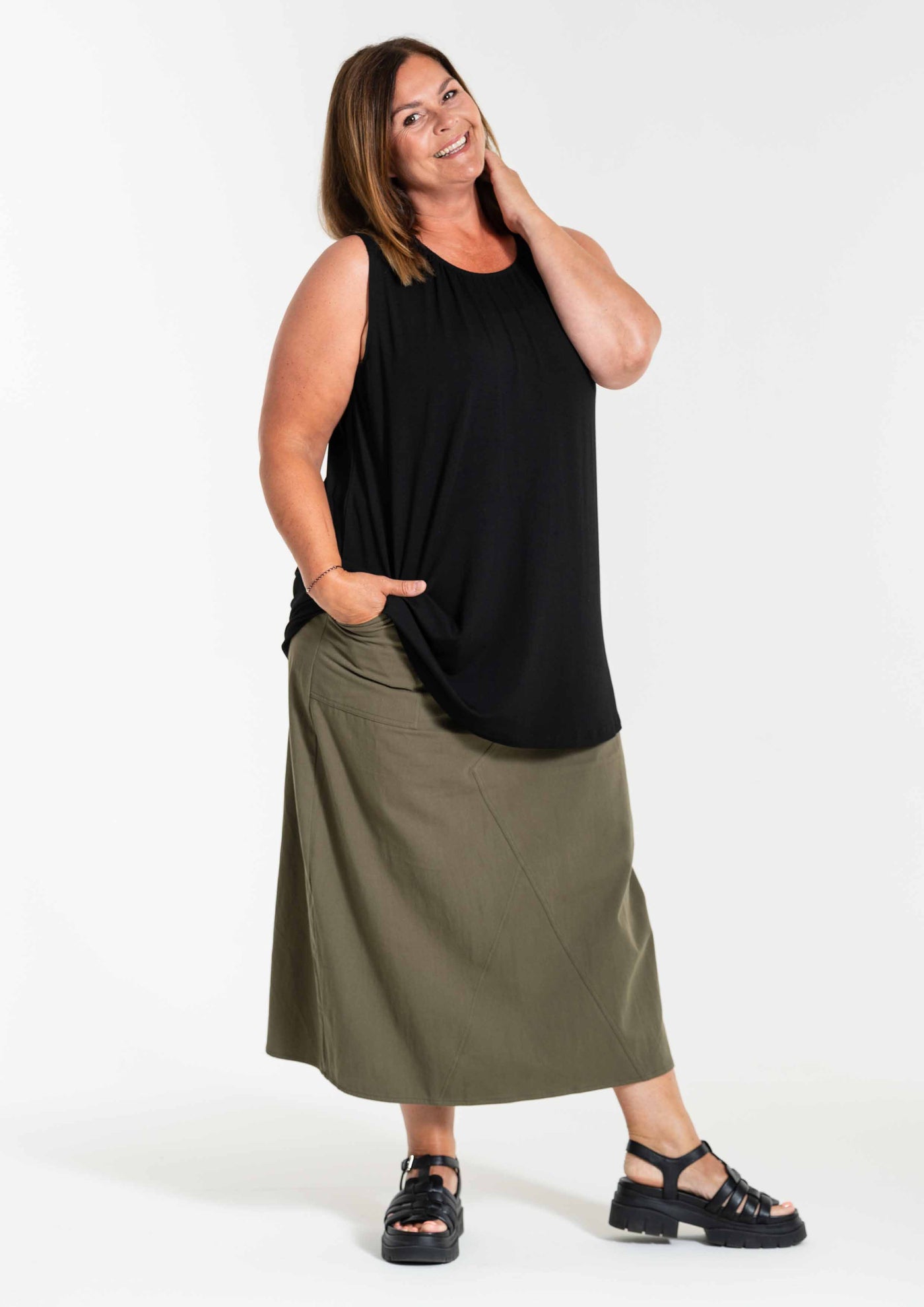 Gozzip - Beata toppur