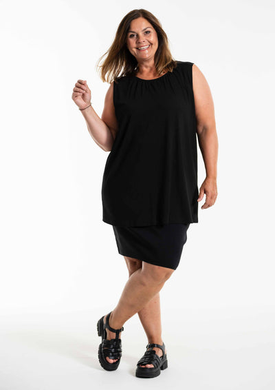 Gozzip - Beata toppur