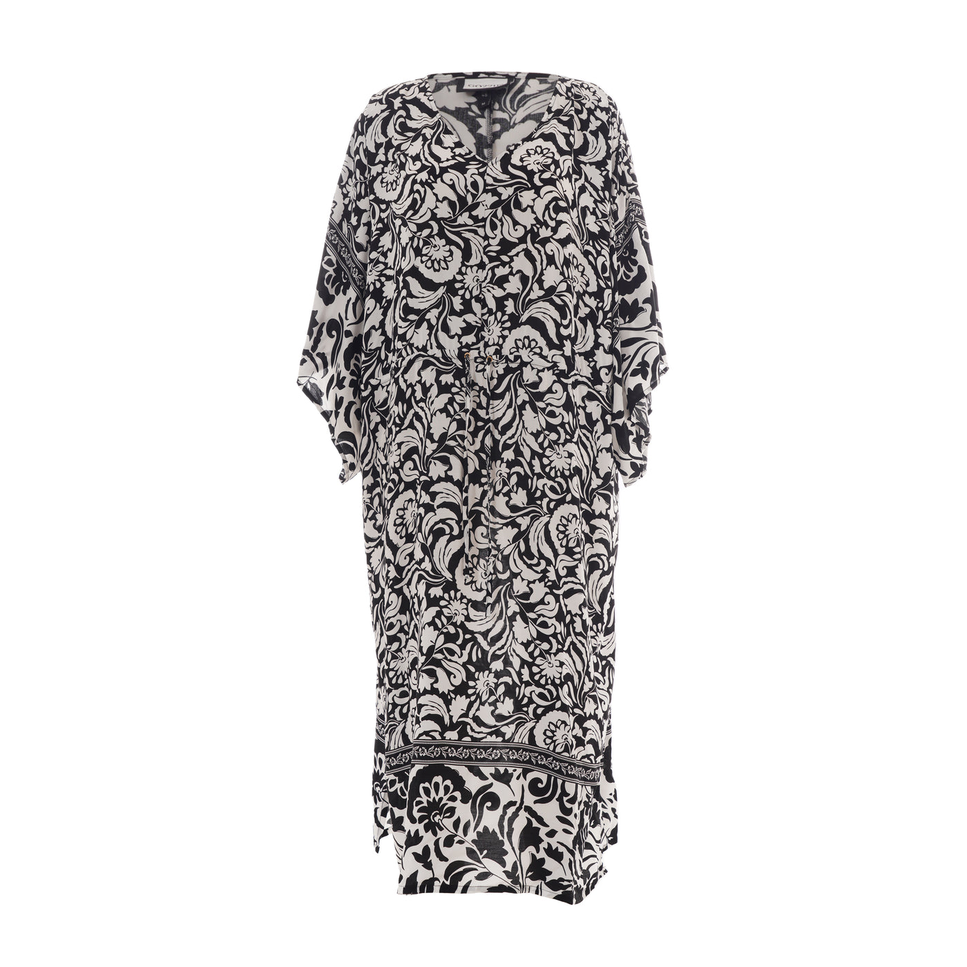 Gozzip - Jamila síður kjóll