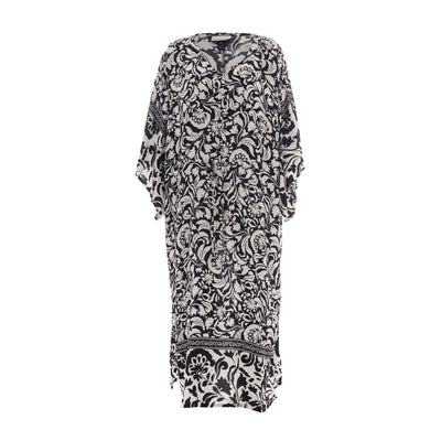 Gozzip - Jamila síður kjóll