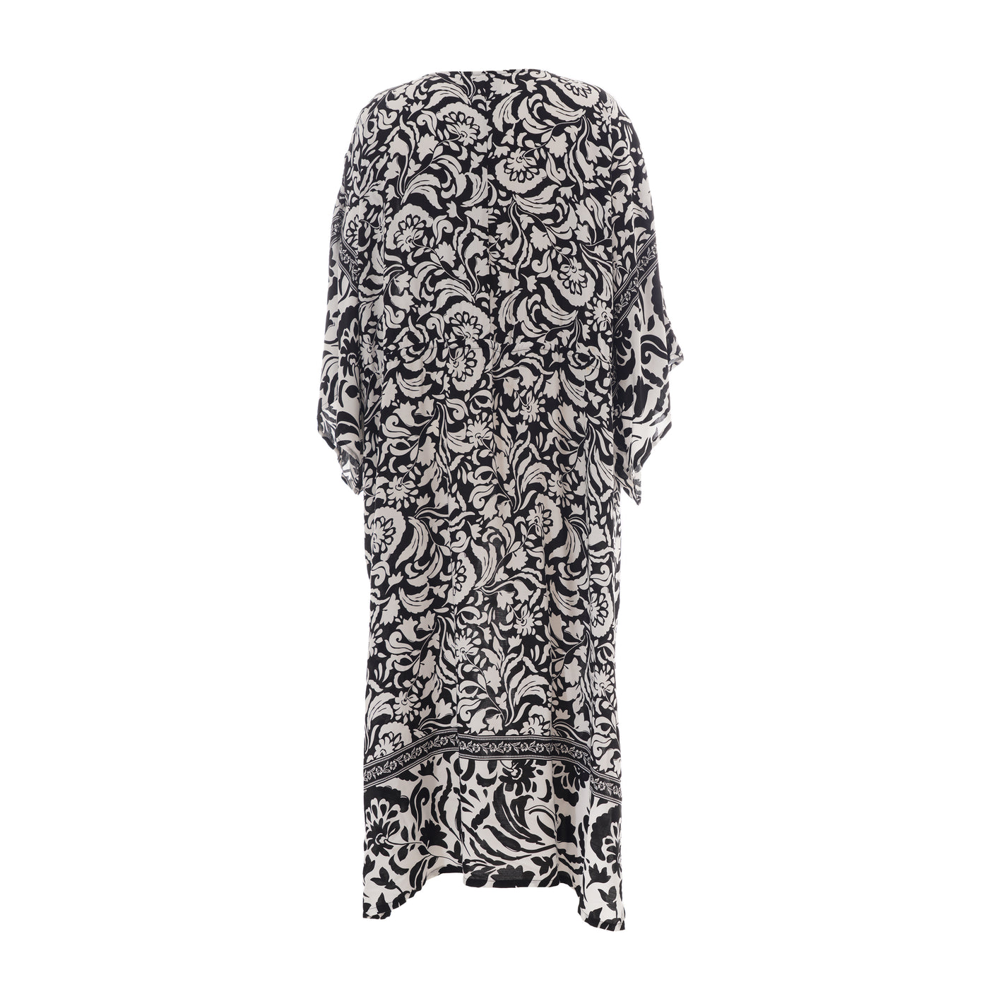 Gozzip - Jamila síður kjóll