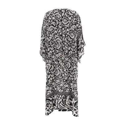 Gozzip - Jamila síður kjóll