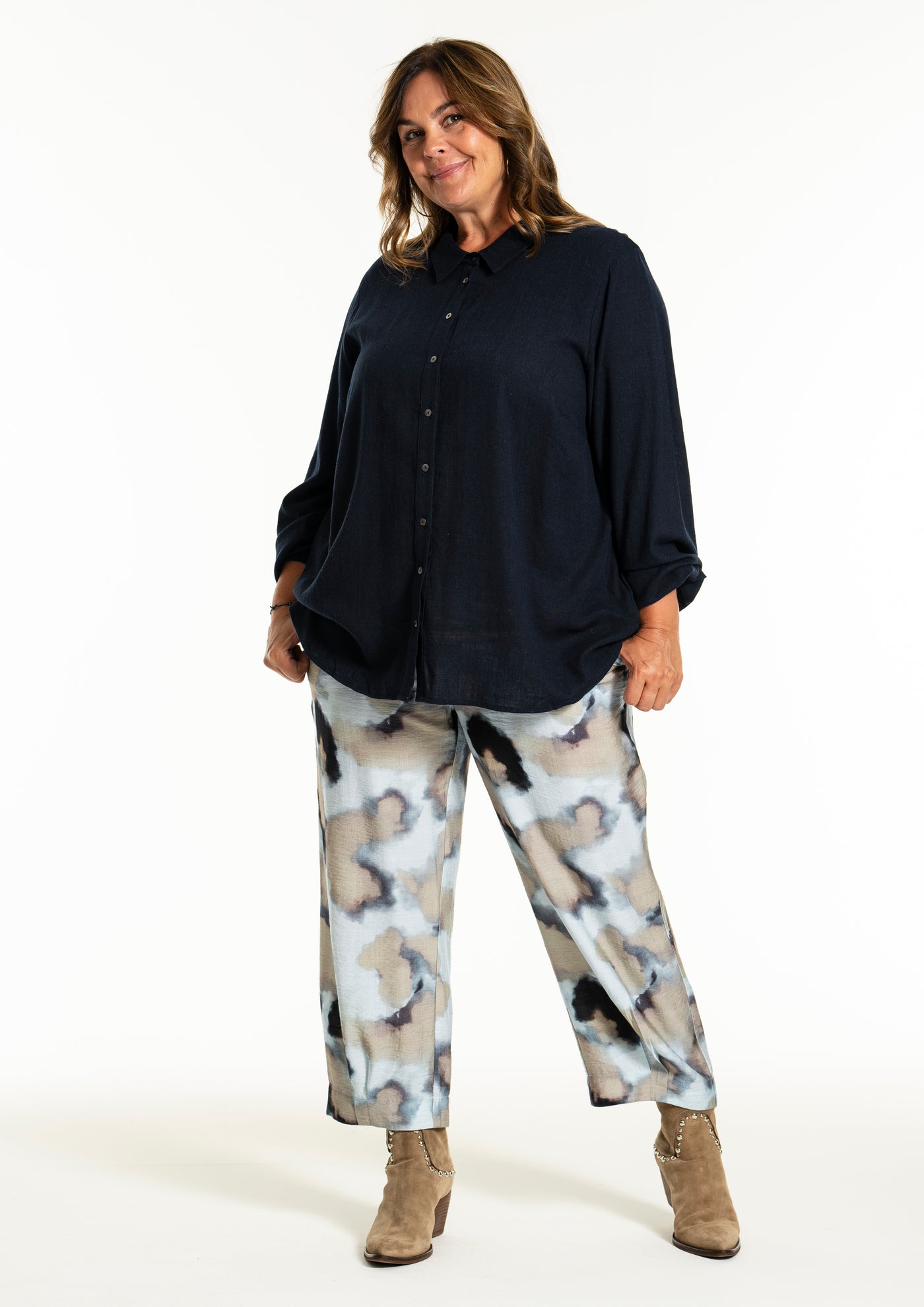 Gozzip - Karina hör skyrta