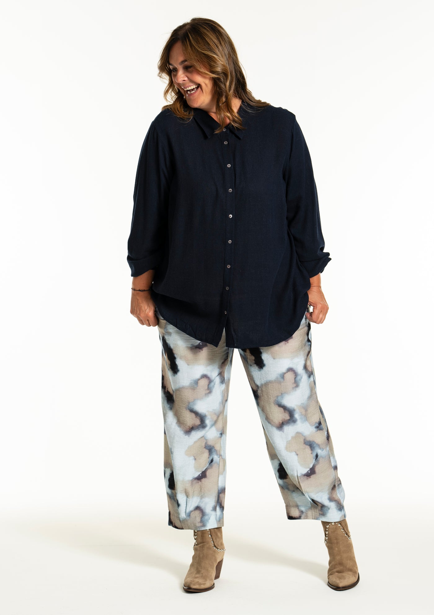 Gozzip - Karina hör skyrta