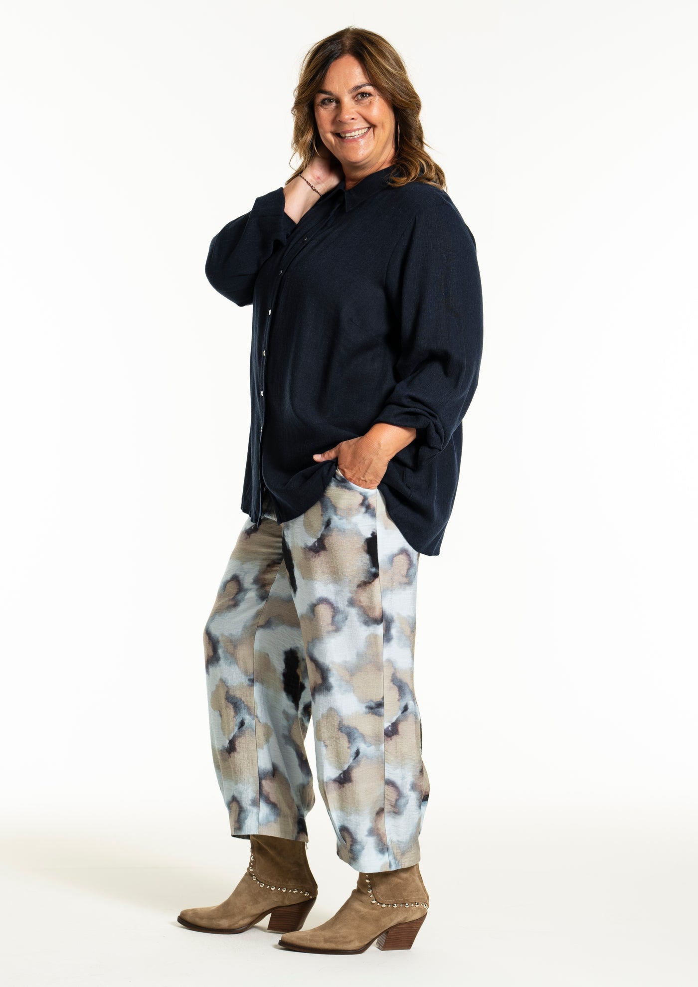 Gozzip - Karina hör skyrta