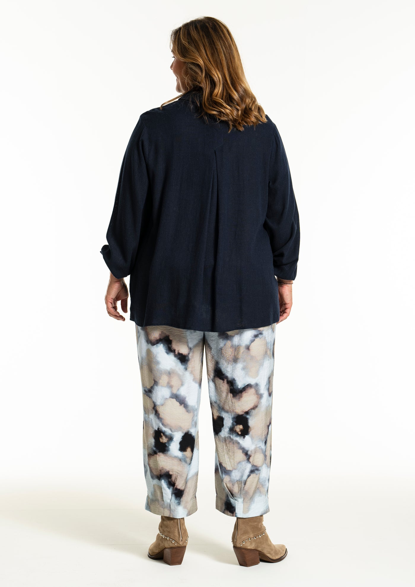 Gozzip - Karina hör skyrta