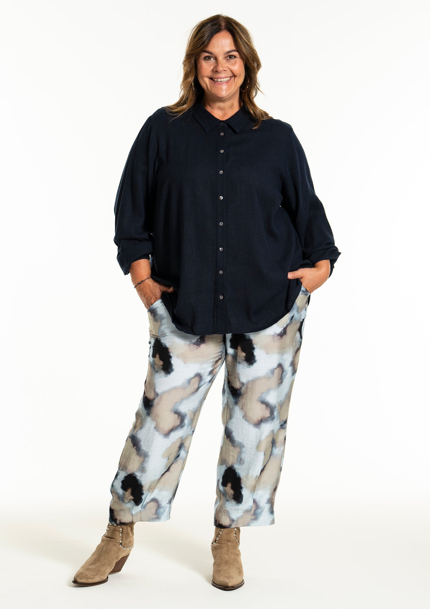 Gozzip - Karina hör skyrta