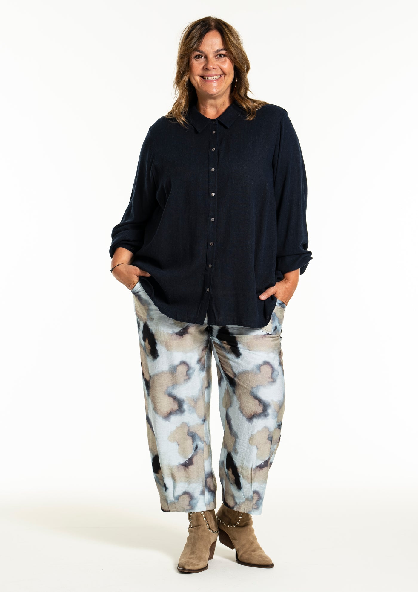 Gozzip - Karina hör skyrta