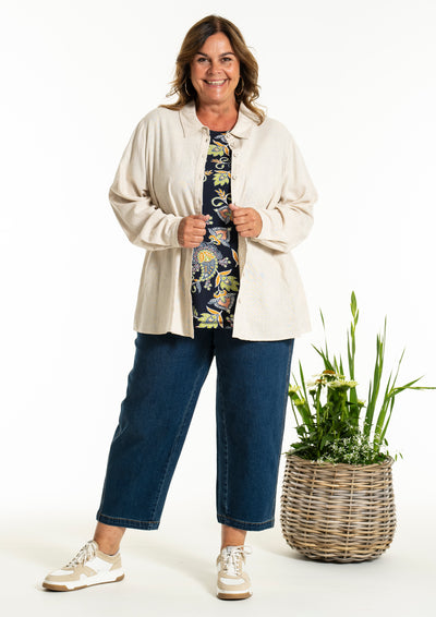 Gozzip - Karina hör skyrta