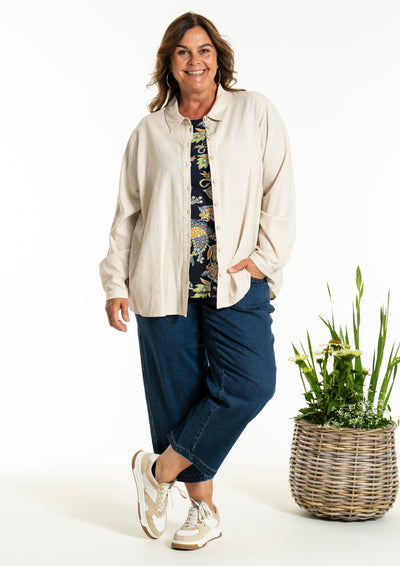 Gozzip - Karina hör skyrta