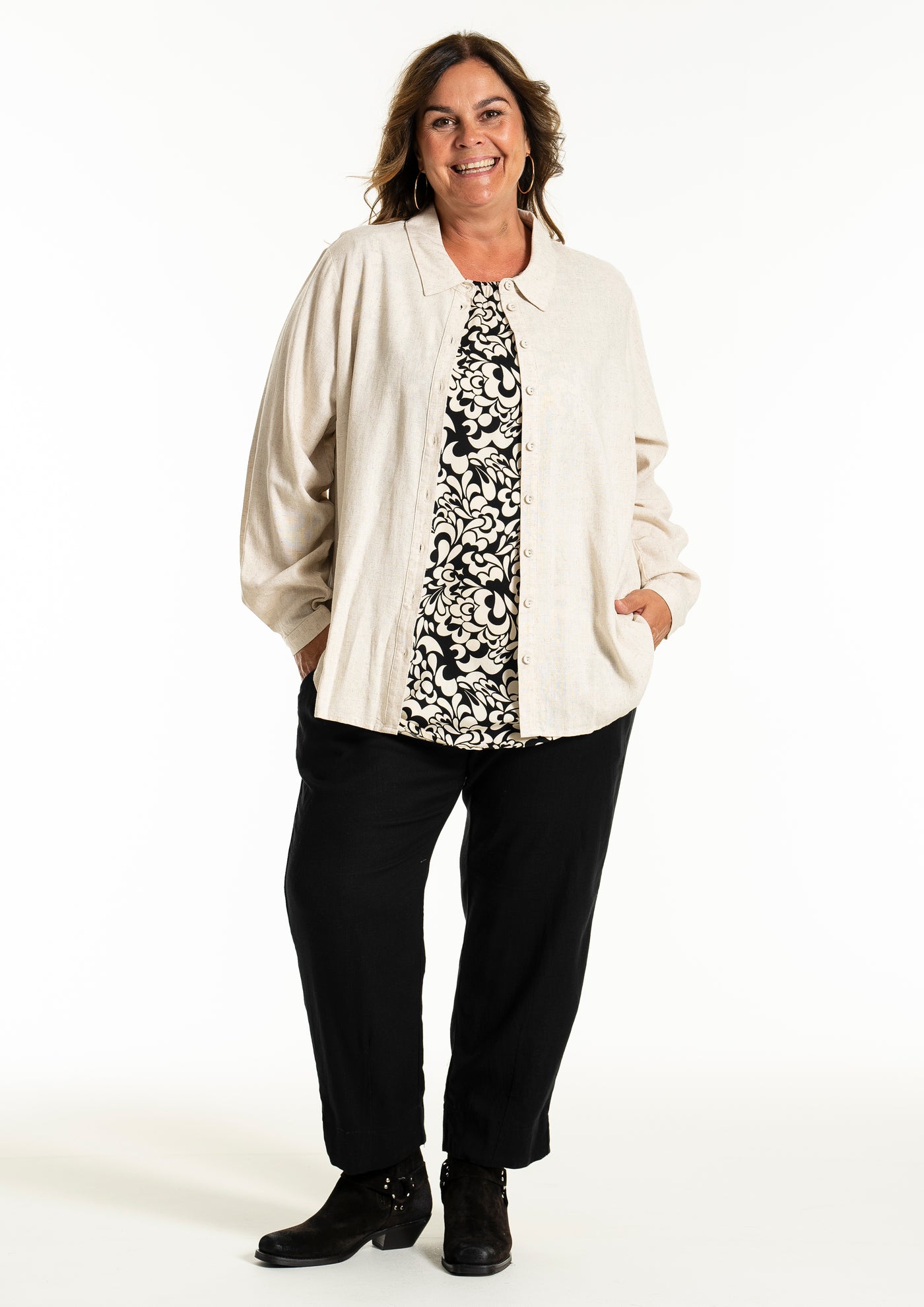 Gozzip - Karina hör skyrta