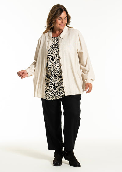 Gozzip - Karina hör skyrta