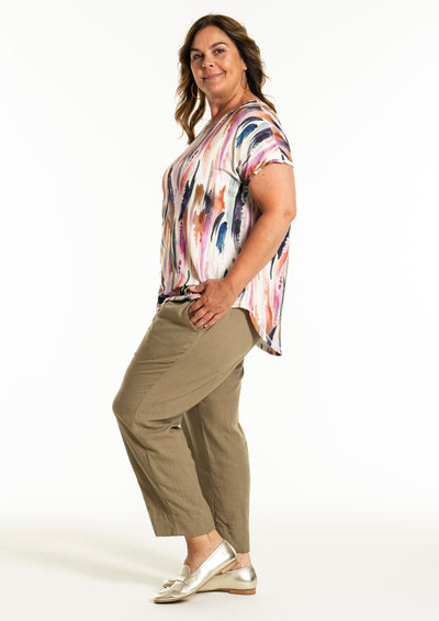 Gozzip - Janni hörbuxur