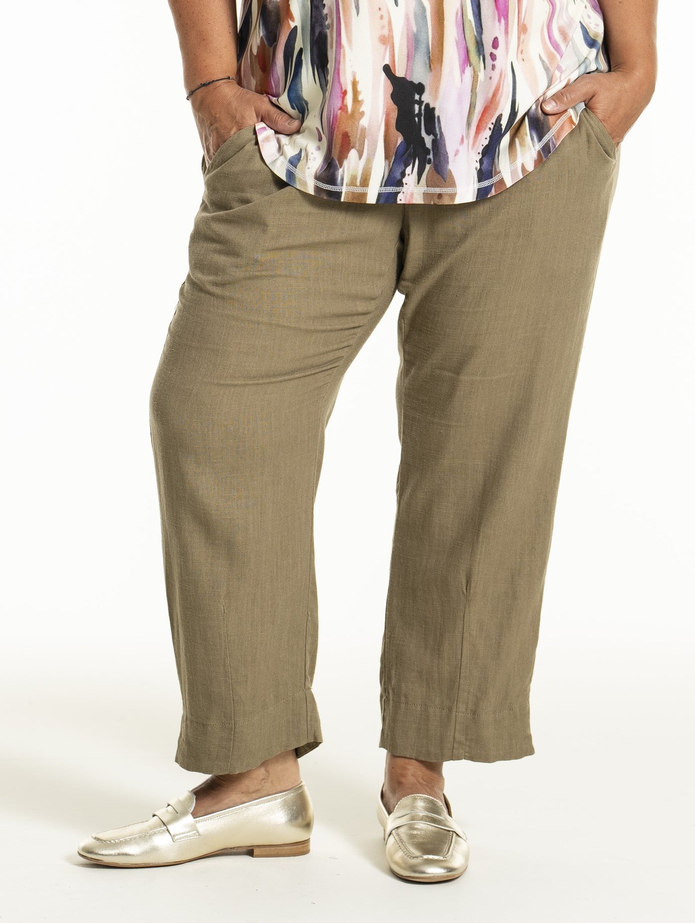 Gozzip - Janni hörbuxur