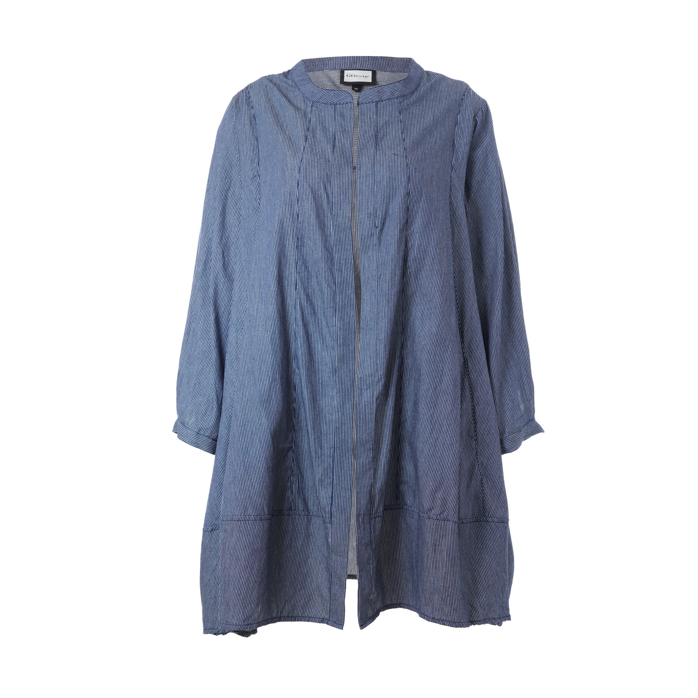 Gozzip - Jytta teinótt tunika