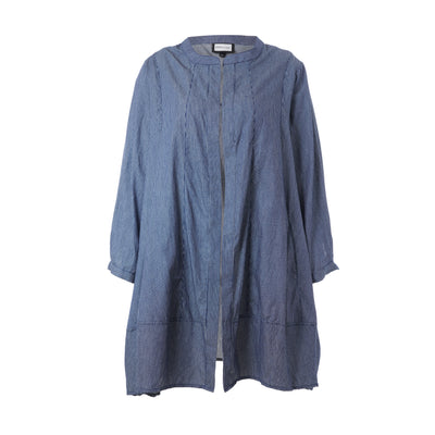 Gozzip - Jytta teinótt tunika