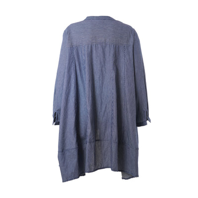 Gozzip - Jytta teinótt tunika