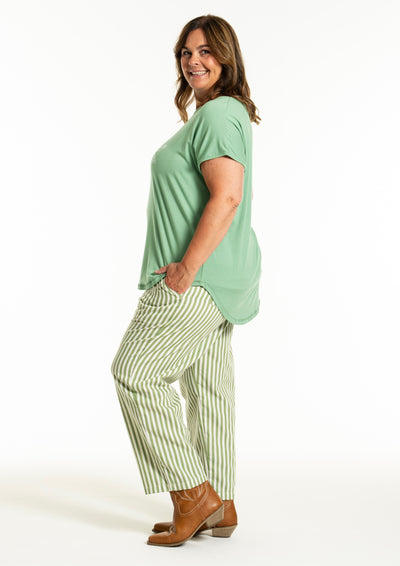 Gozzip - Gitte stuttermabolur - Drekafluga