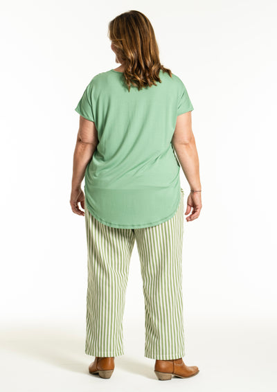 Gozzip - Gitte stuttermabolur - Drekafluga