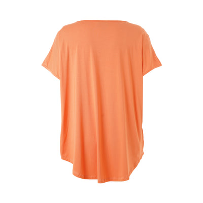 Gozzip - Gitte stuttermabolur - Drekafluga