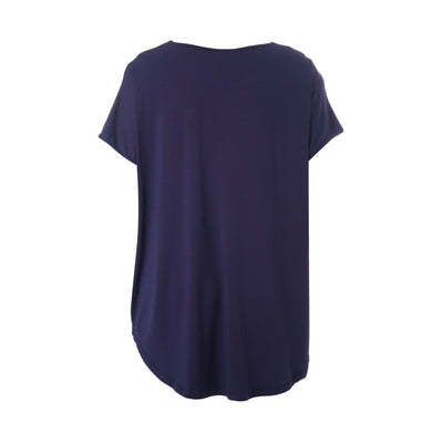 Gozzip - Gitte stuttermabolur - Drekafluga