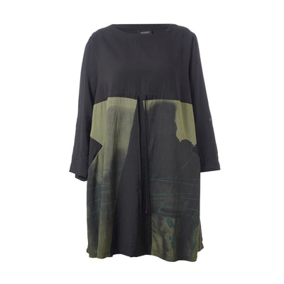 Gozzip Black- Klarissa tunika