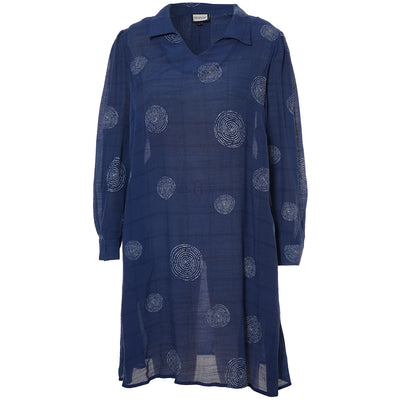 Gozzip - Gyda mynstruð tunika