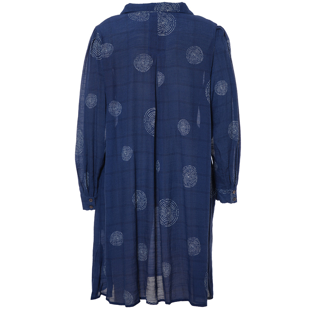 Gozzip - Gyda mynstruð tunika