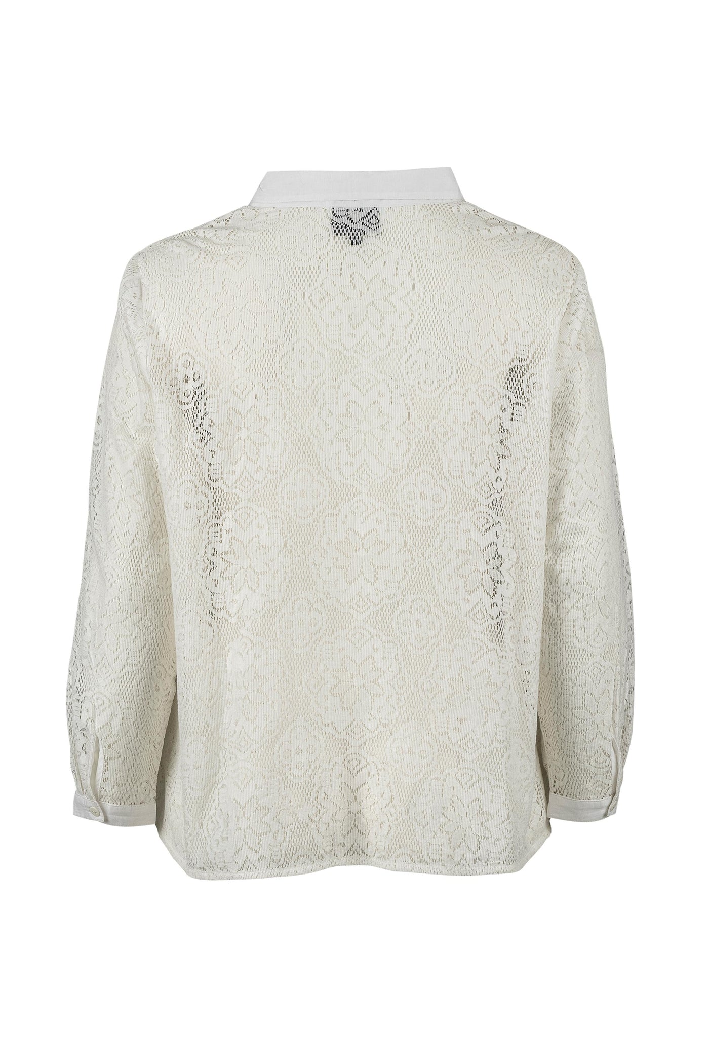 Gozzip - Myra blúnduskyrta