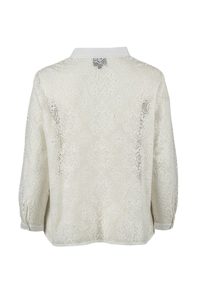 Gozzip - Myra blúnduskyrta