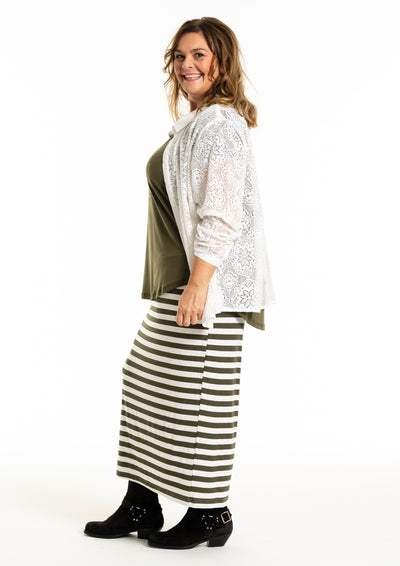 Gozzip - Myra blúnduskyrta