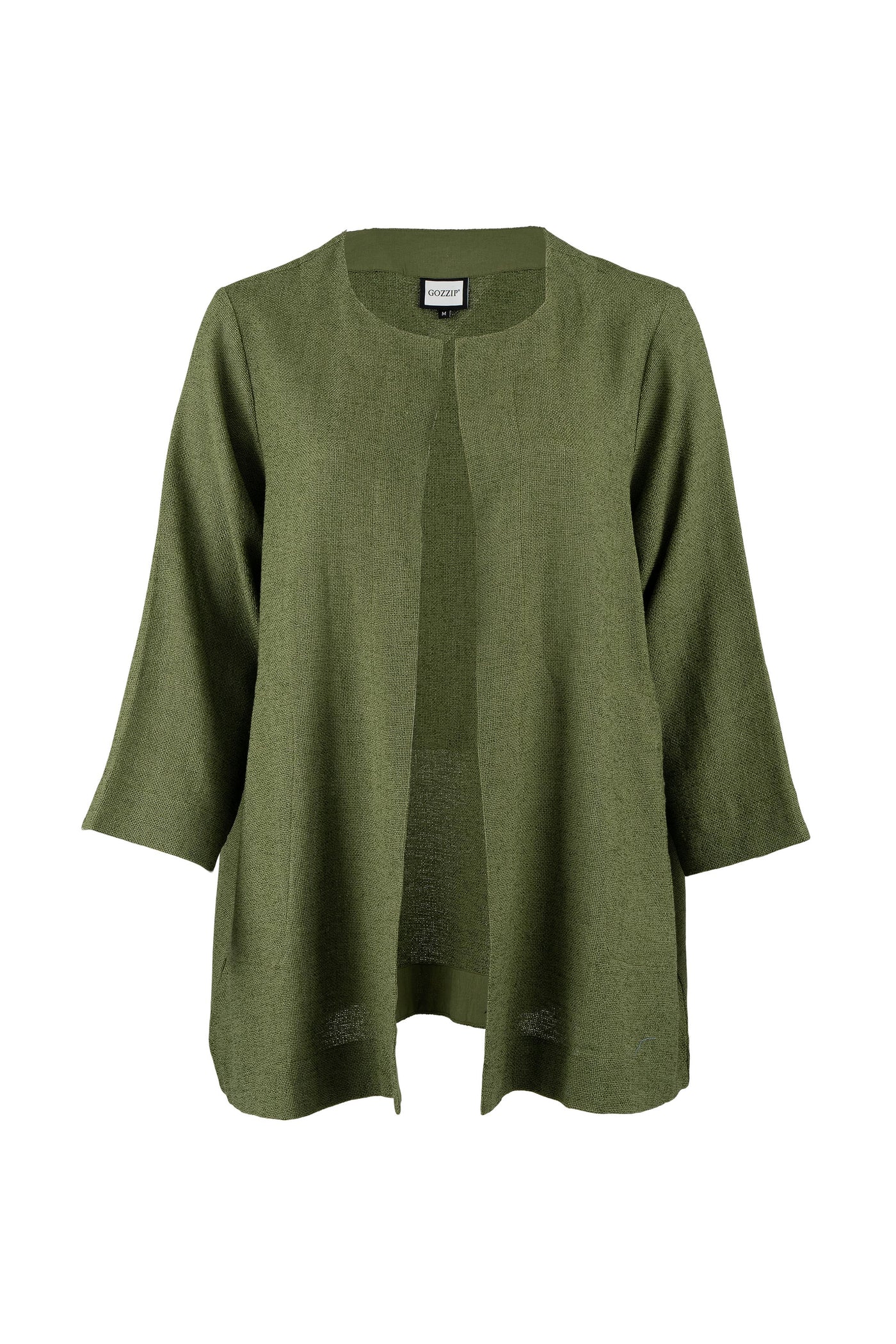 Gozzip - Josefine opin jakkapeysa