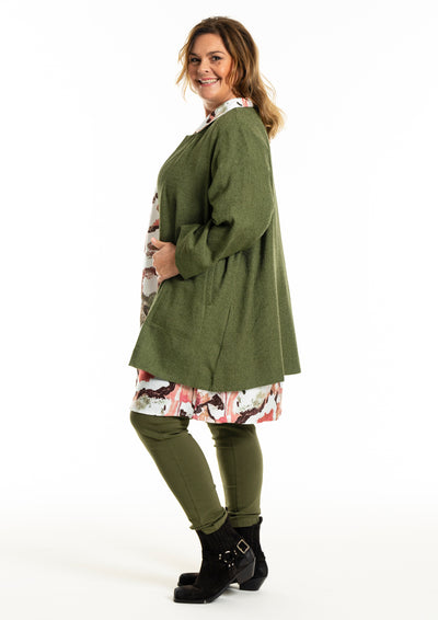 Gozzip - Josefine opin jakkapeysa