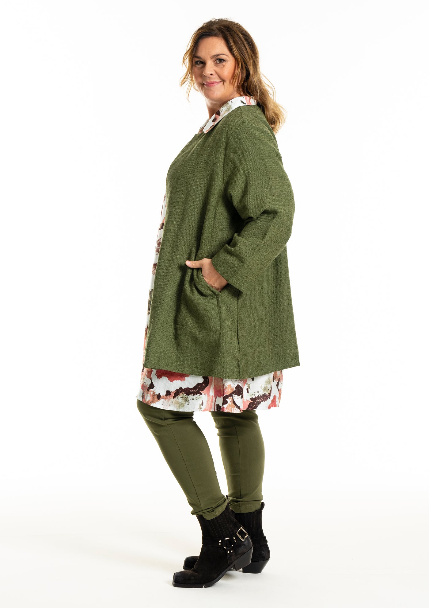 Gozzip - Josefine opin jakkapeysa