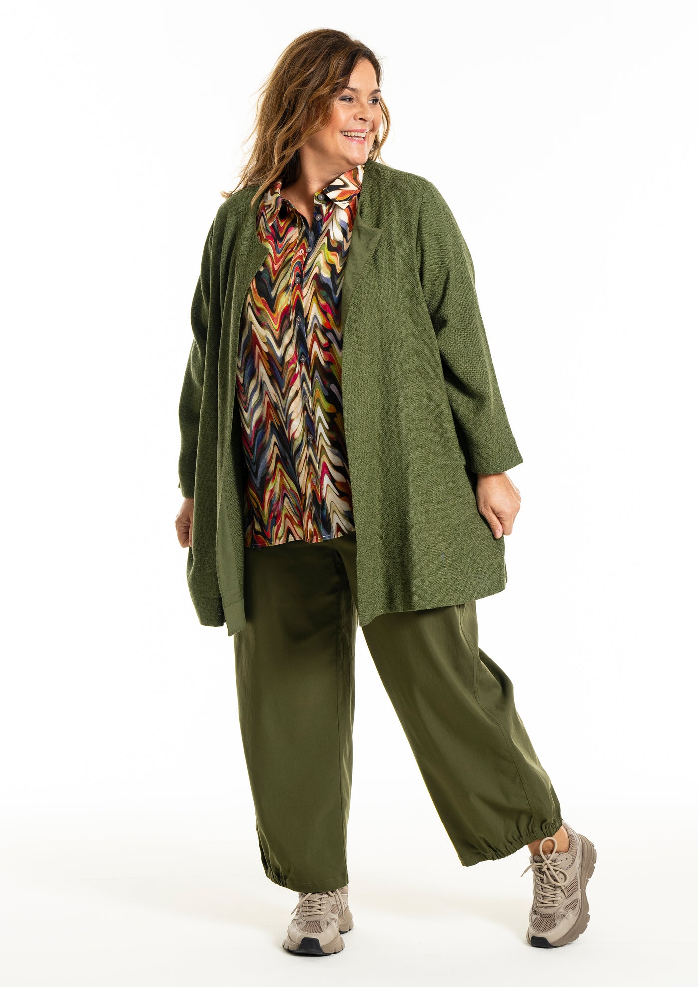 Gozzip - Josefine opin jakkapeysa