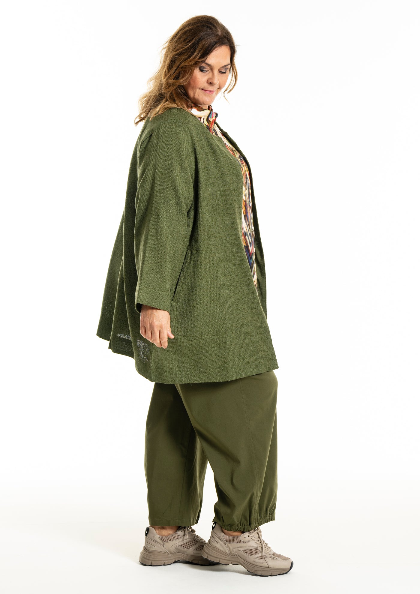 Gozzip - Josefine opin jakkapeysa