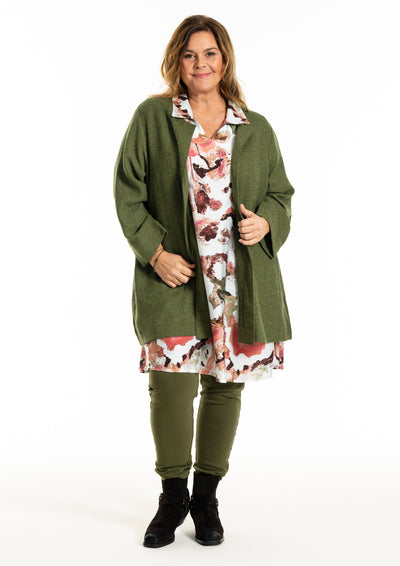 Gozzip - Josefine opin jakkapeysa