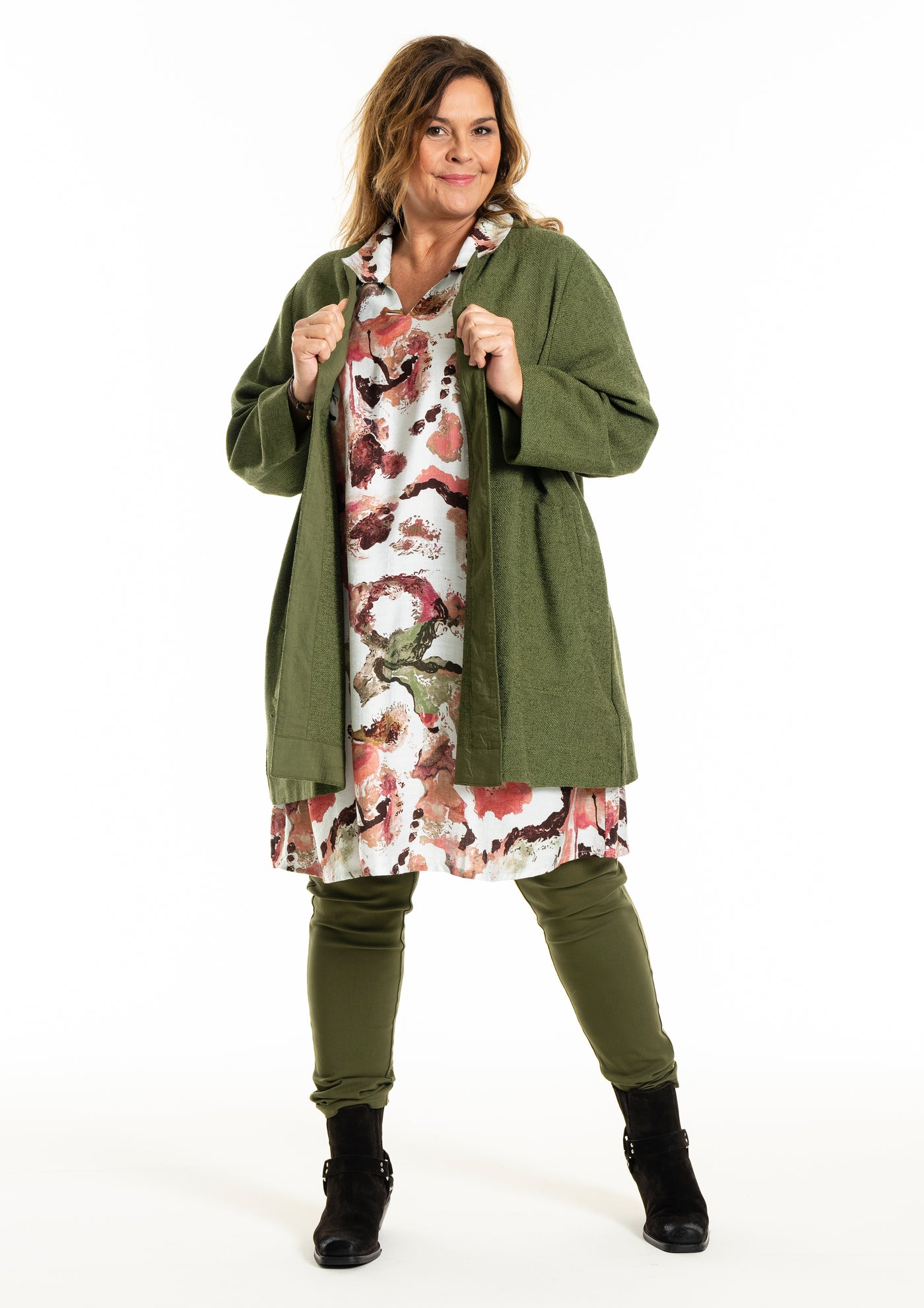 Gozzip - Josefine opin jakkapeysa