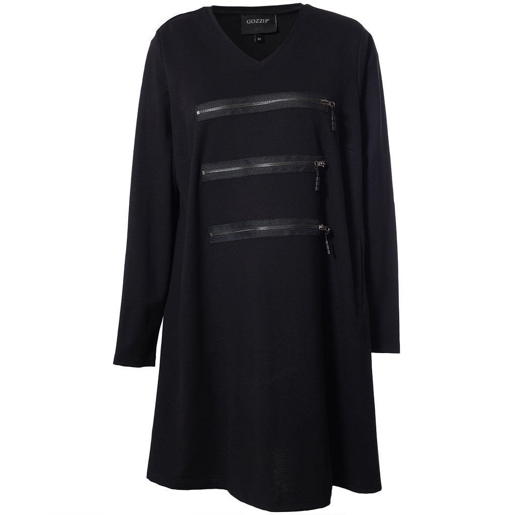 Gozzip - Isla tunika