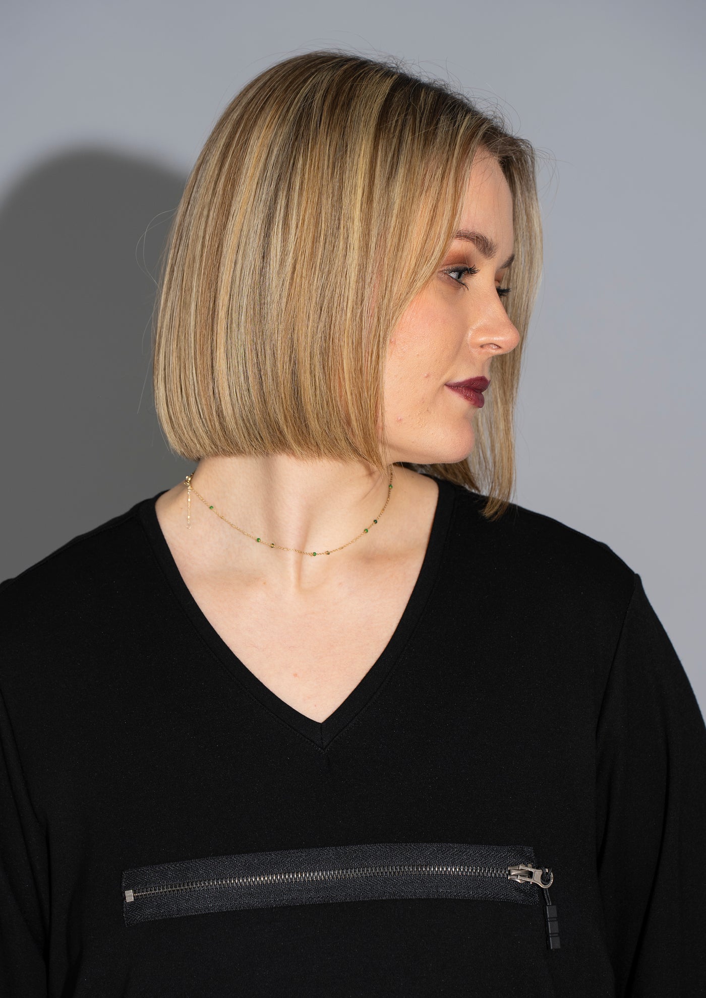 Gozzip - Isla tunika