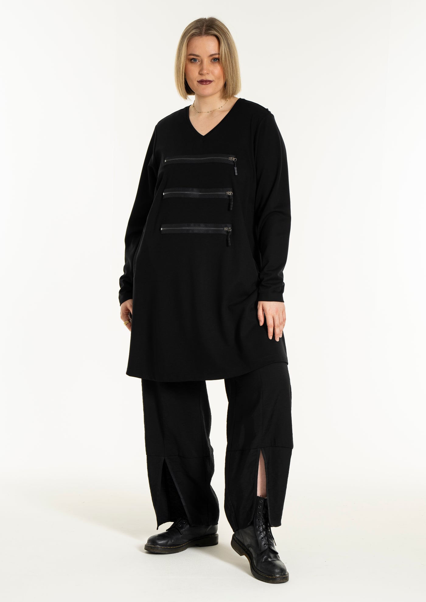 Gozzip - Isla tunika