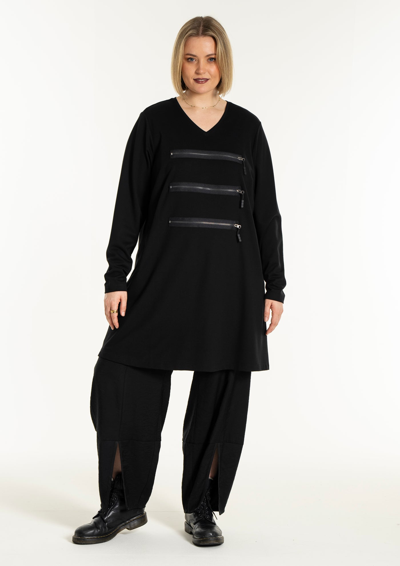 Gozzip - Isla tunika