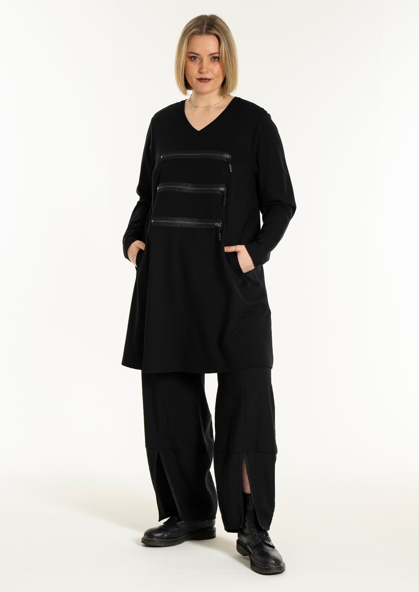 Gozzip - Isla tunika