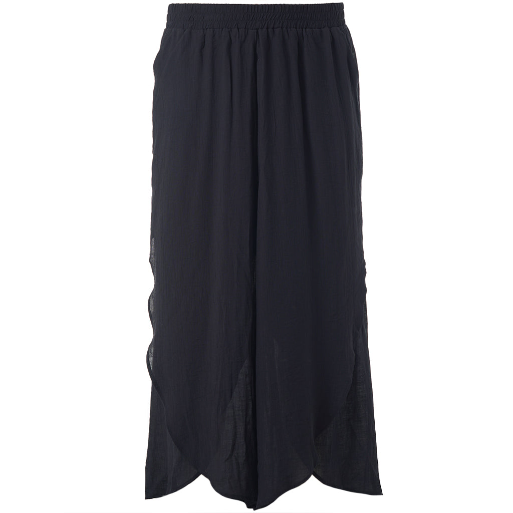 Gozzip - Frida víðar buxur