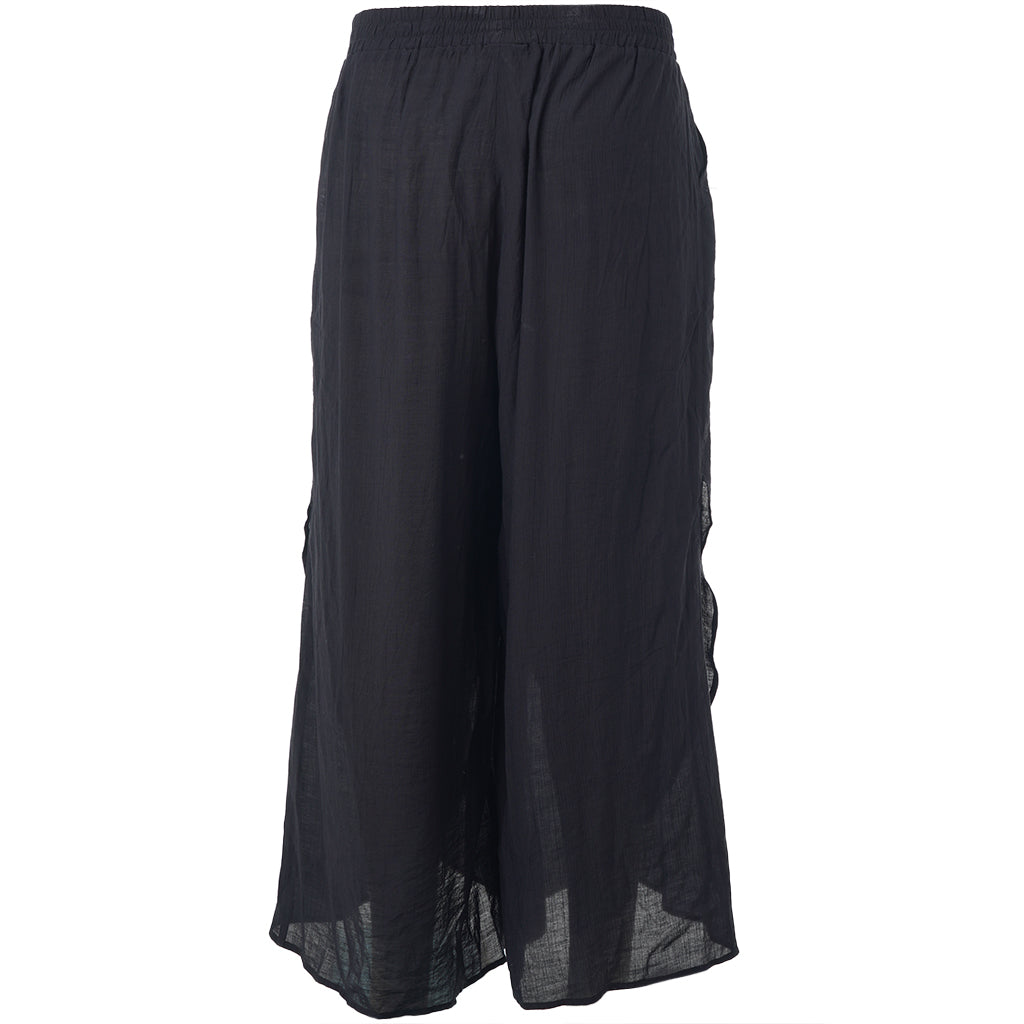 Gozzip - Frida víðar buxur