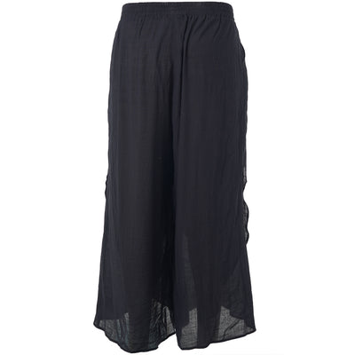 Gozzip - Frida víðar buxur